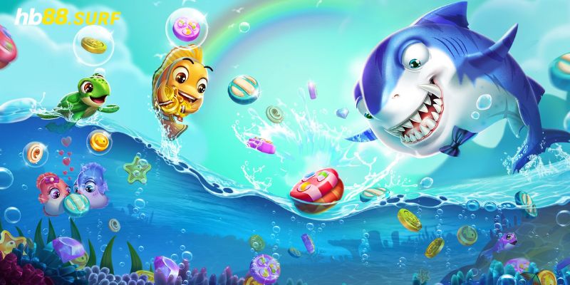Bắn Cá 30 - Giải Trí Đổi Thưởng Thả Ga, Nhận Quà “Khủng” Bí kíp chơi game cho mọi người tham khảo