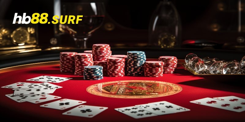 5 Cách Bắt Hòa Baccarat Được Chuyên Gia Tin Dùng Cực Chuẩn Cách bắt hòa Baccarat được nhiều chuyên gia tin dùng