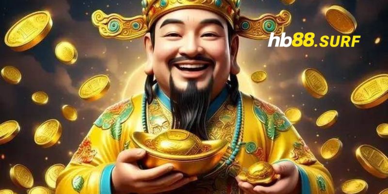 Nổ Hũ 79 - Chơi Vui Liền Tay Nhận Ngay Quà Cực Khủng Chơi thần tài trúng tiền thật