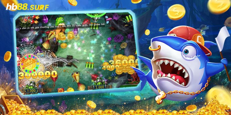Bắn Cá 30 - Giải Trí Đổi Thưởng Thả Ga, Nhận Quà “Khủng” Game có nhiều đặc điểm nổi bật
