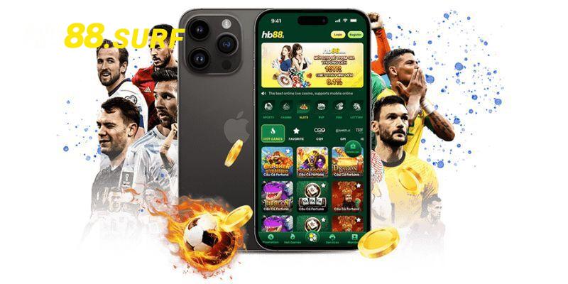 Câu Hỏi Thường Gặp Về HB88 – Giải Đáp Nhanh Mọi Thắc Mắc HB88 Tải App | Hướng Dẫn Download Ứng Dụng Về 2 Hệ Phổ Biến