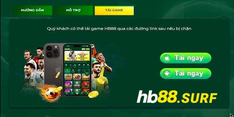 HB88 App – Trải Nghiệm Phiên Bản Ứng Dụng Mượt Mà Nhất 2025 Lưu ý cần nắm khi thao tác cài đặt
