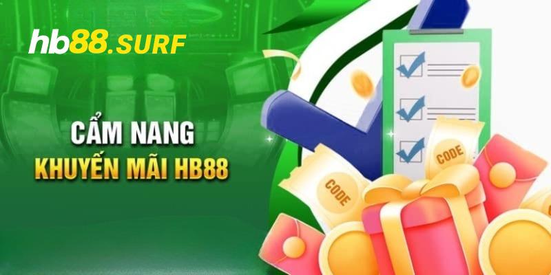 HB88 Khuyến Mãi Code – Bí Kíp Nhận Loạt Ưu Đãi Đỉnh Cao Một số lưu ý dùng code cần tham khảo