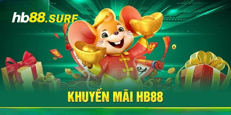 HB88 Khuyến Mãi Code – Bí Kíp Nhận Loạt Ưu Đãi Đỉnh Cao Sơ lược về HB88 khuyến mãi code