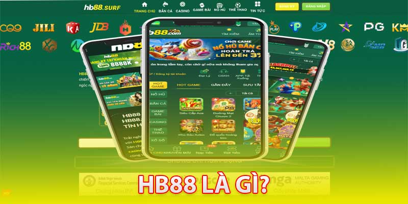 hb88 là gì?